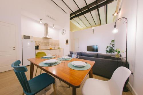 Miraflores 58 Apt - Private Parking Opt