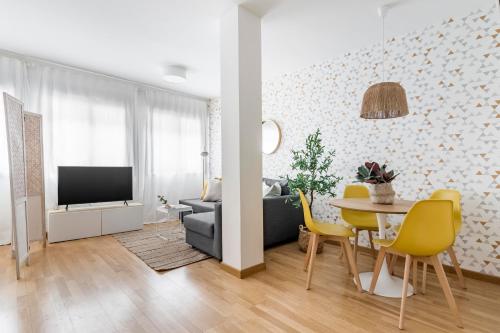 Go Madrid Apartments by Olala Homes