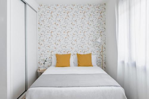 Go Madrid Apartments by Olala Homes