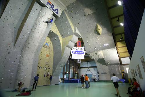 Hosté ubytování Courmayeur 3V21