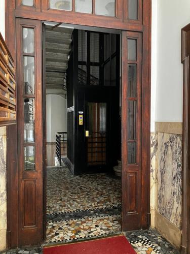 KIOTA, the Nest in the heart of Milan