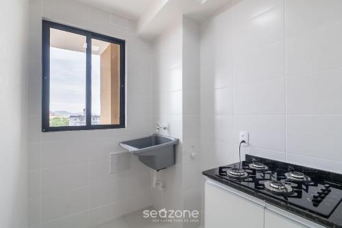 Gambar di galeri bagi MCB - Apartamentos com piscina prox. da Praia di Piçarras