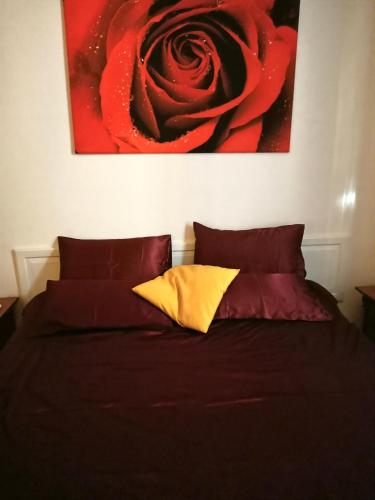 2B Domus Vaticana "Residenze Romane "