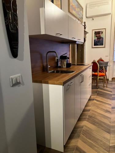 KIOTA, the Nest in the heart of Milan