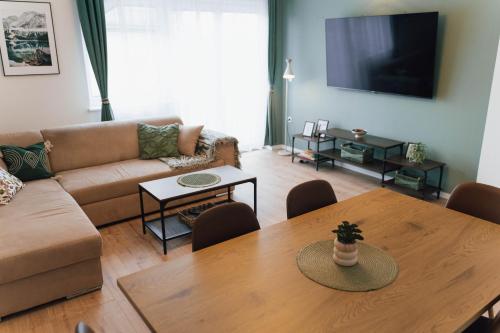 Vista Apartment