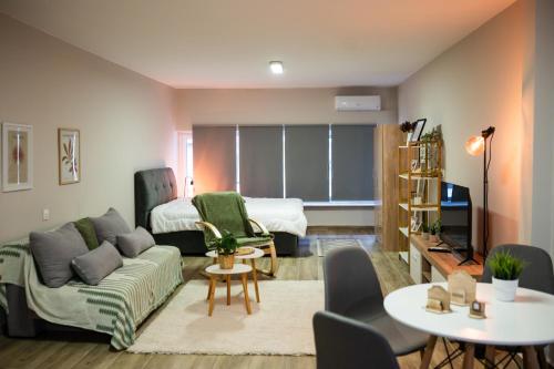 AT 56 Design Apartment