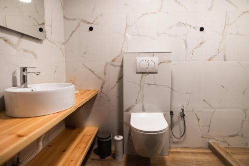 AT 56 Design Apartment