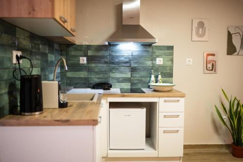 AT 56 Design Apartment