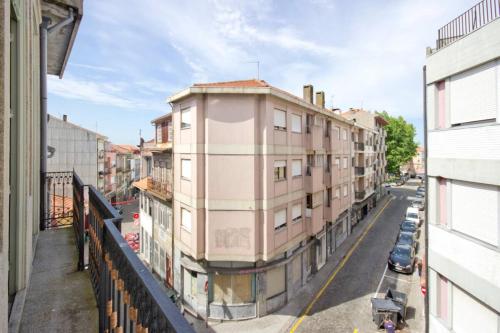 Charming Loft Porto Historic Center & Charming Design - Historic Center Walk Everywhere