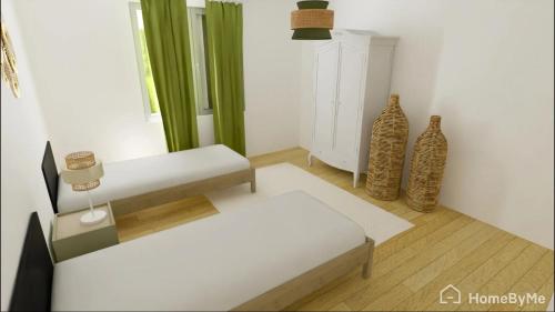 Photo de la galerie de l'établissement Le Gîte Du Malt, à Savigny-le-Vieux