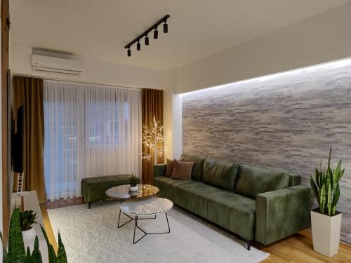 East Gate Cozy Apartment