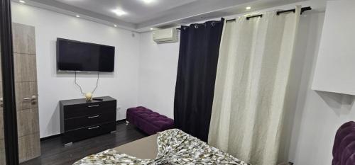 Gallery image of Près de tous in Alger