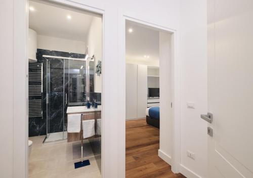 COLOSSEO a 15 minuti - Suite Elegante in Centro