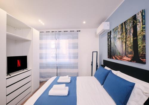 COLOSSEO a 15 minuti - Suite Elegante in Centro