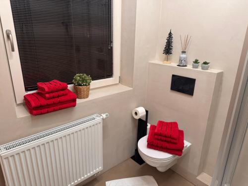 Kép Kallis Appartement szállásáról Mayrhofenben a galériában
