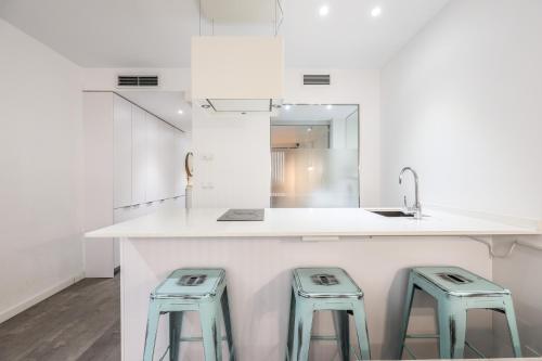 Salamanca Suites by ARCO