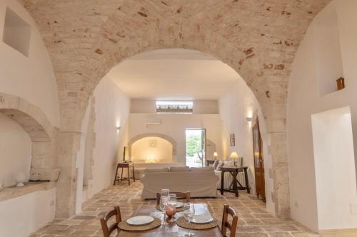 masseria Don Bonifacio