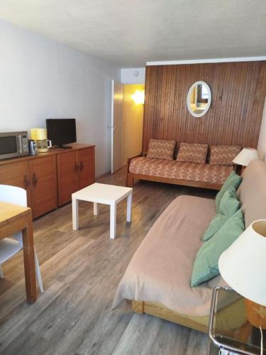 Résidence Le Tourmalet - maeva Home - Appartement 3 pièces 6 personnes - Confort MAE-8161