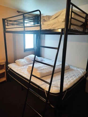 Résidence Le Tourmalet - maeva Home - Studio 4 personnes - Confort MAE-8121