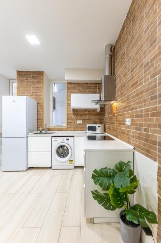 Cuatro Caminos Apartment