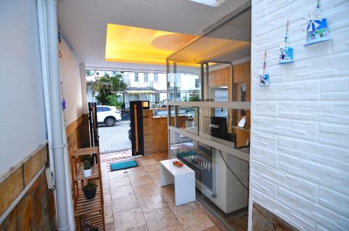 Fotografie z fotogalerie ubytování Mykonut Apart Hotel v destinaci Fethiye
