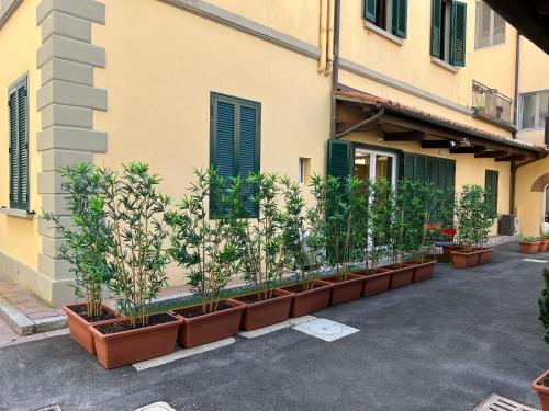 Chic Florence Retreat City Gem