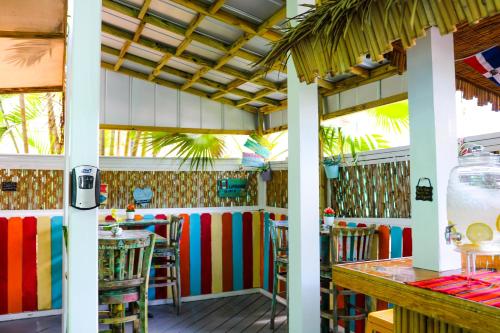 Foto dalla galleria di Caribbean House a Key West