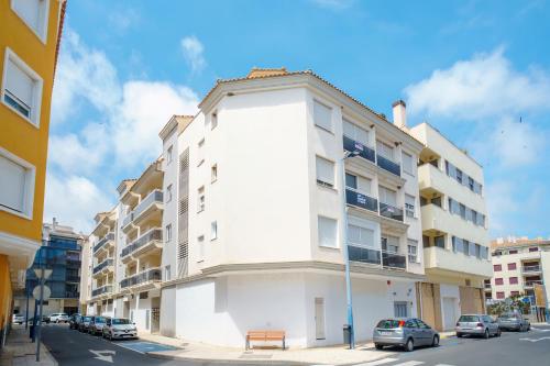 Apartamento Mestral 4