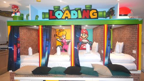 Petit Prince Proche Roissy CDG