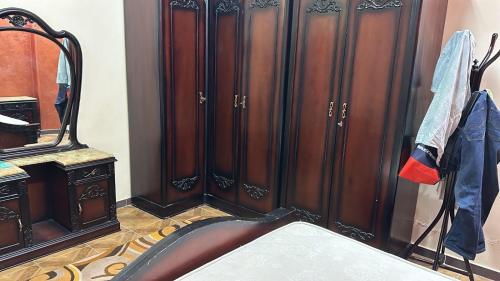 Fotografie z fotogalerie ubytování شقة بكمبوند التجمع الخامس قريب من الجامعه الأمريكية v Káhiře