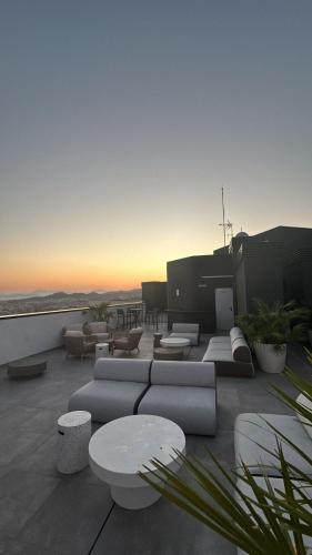 Urban Sky Apartment Malaga photo 19