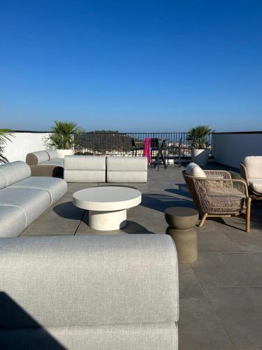 Urban Sky Apartment Malaga photo 17