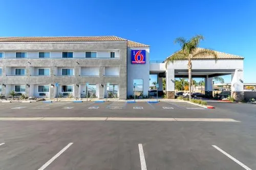Studio 6 Suites Perris, CA in Menifee
