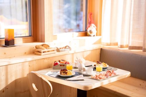 Φαγητό σε αυτό το bed & breakfast ή κάπου εκεί κοντά