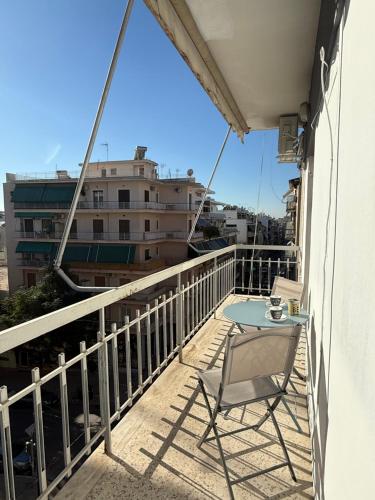 Acropolis Harmony Loft