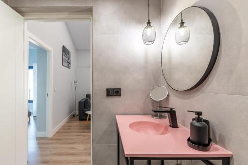 Gambar di galeri bagi Apartments BICO DE RODAS a Rural Luxury di Torrequemada