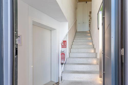 Gambar di galeri bagi Apartments BICO DE RODAS a Rural Luxury di Torrequemada