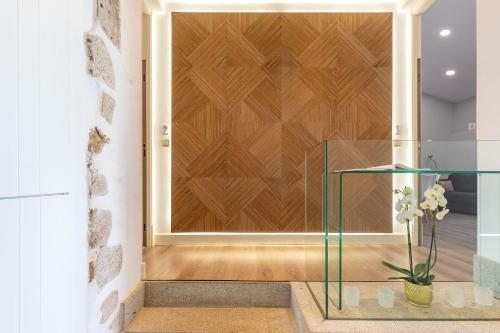 Fotografie z fotogalerie ubytování Apartments BICO DE RODAS a Rural Luxury v destinaci Torrequemada