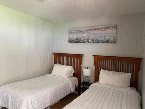 Galeriebild der Unterkunft Merland Park Minnow Motel in Picton