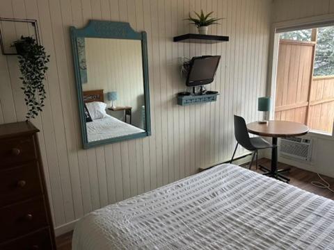 Galeriebild der Unterkunft Merland Park Minnow Motel in Picton
