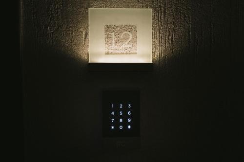 Fotografie z fotogalerie ubytování Domus Rosae v destinaci Potenza