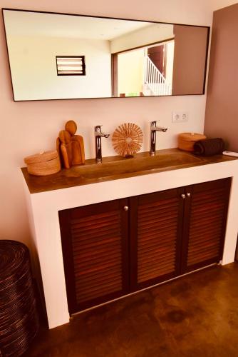 Φωτογραφία από το άλμπουμ του Bohemi Design Villa's σε Dorp Sint Michiel