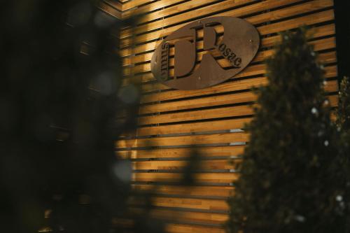 Fotografie z fotogalerie ubytování Domus Rosae v destinaci Potenza