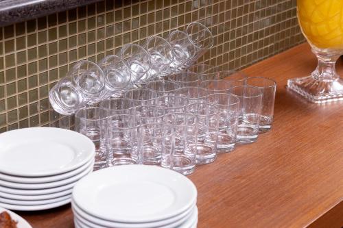 Напитки в Roochelle Hotel by Nobile