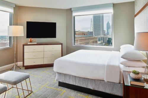 Renaissance Atlanta Midtown Hotel Image