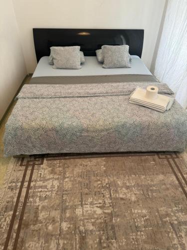 Ganzen Unterkunft 2 Zimmer