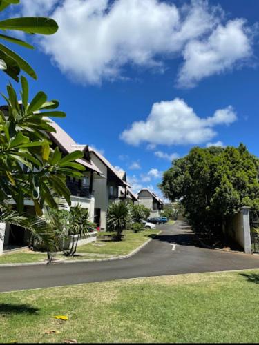 Well located and Comfortable Villa