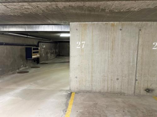 Fotografie z fotogalerie ubytování Echtholz, 110m2, Sport, Erholung, mit Garage - SU48 v destinaci St. Moritz