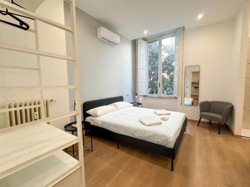 Montezebio Boutique Rooms