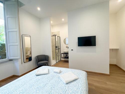 Montezebio Boutique Rooms